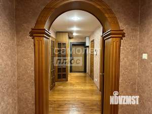 3-к квартира, вторичка, 112м2, 3/5 этаж