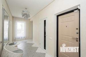 3-к квартира, вторичка, 97м2, 12/13 этаж