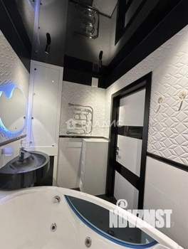 3-к квартира, вторичка, 82м2, 12/16 этаж