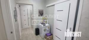 3-к квартира, вторичка, 67м2, 9/9 этаж