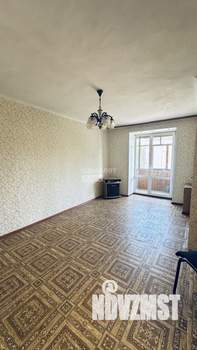 1-к квартира, вторичка, 32м2, 3/3 этаж