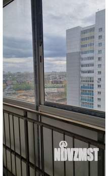 1-к квартира, вторичка, 42м2, 11/17 этаж