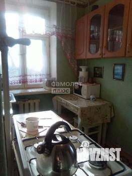 2-к квартира, вторичка, 49м2, 2/2 этаж