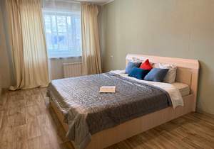 1-к квартира, вторичка, 34м2, 2/5 этаж