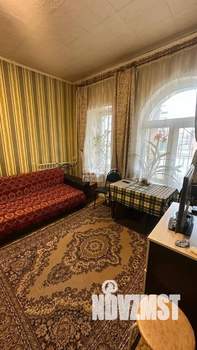 1-к квартира, вторичка, 23м2, 1/2 этаж