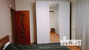 2-к квартира, вторичка, 69м2, 2/6 этаж