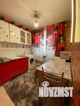 2-к квартира, вторичка, 44м2, 5/5 этаж