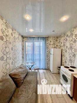 1-к квартира, вторичка, 44м2, 12/16 этаж