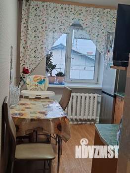 3-к квартира, вторичка, 67м2, 5/5 этаж
