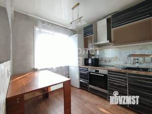 2-к квартира, вторичка, 44м2, 4/4 этаж