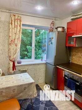 2-к квартира, вторичка, 42м2, 2/5 этаж