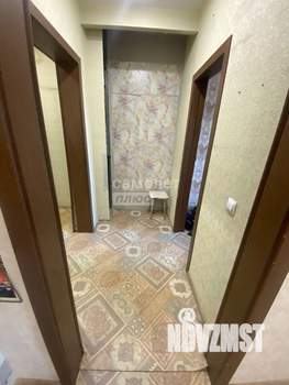 1-к квартира, вторичка, 35м2, 2/12 этаж