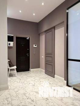 3-к квартира, вторичка, 85м2, 2/4 этаж