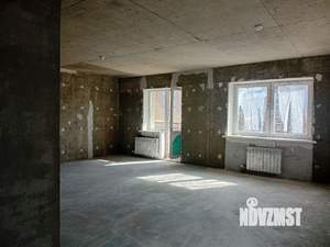 3-к квартира, вторичка, 81м2, 11/17 этаж