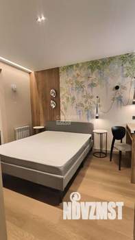 1-к квартира, вторичка, 40м2, 12/19 этаж