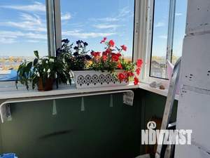 2-к квартира, вторичка, 41м2, 7/9 этаж