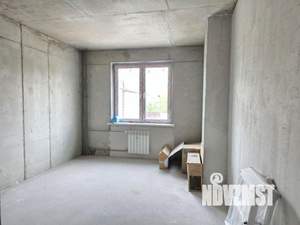 2-к квартира, сданный дом, 55м2, 6/17 этаж