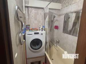 1-к квартира, вторичка, 30м2, 2/5 этаж