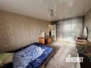 3-к квартира, вторичка, 60м2, 5/5 этаж