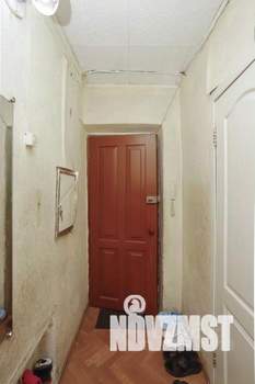 1-к квартира, вторичка, 31м2, 2/4 этаж
