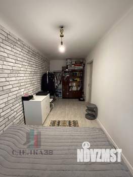 2-к квартира, вторичка, 47м2, 5/5 этаж