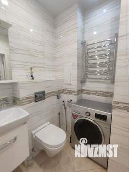 2-к квартира, вторичка, 47м2, 9/17 этаж