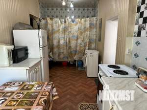 1-к квартира, вторичка, 29м2, 1/2 этаж