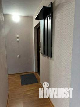 1-к квартира, вторичка, 30м2, 4/5 этаж