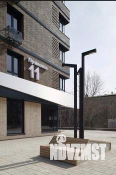 Студия квартира, вторичка, 33м2, 4/9 этаж