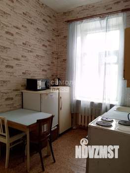 2-к квартира, вторичка, 43м2, 3/4 этаж