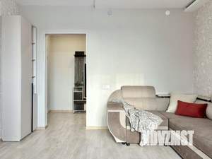 1-к квартира, вторичка, 33м2, 6/8 этаж