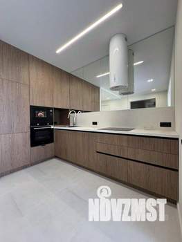 3-к квартира, вторичка, 98м2, 10/15 этаж