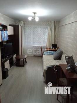 3-к квартира, вторичка, 58м2, 2/5 этаж