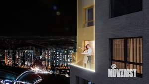 4-к квартира, вторичка, 126м2, 8/10 этаж