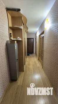 3-к квартира, вторичка, 63м2, 4/5 этаж