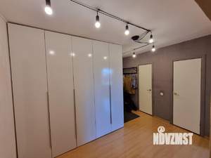 2-к квартира, вторичка, 55м2, 6/8 этаж