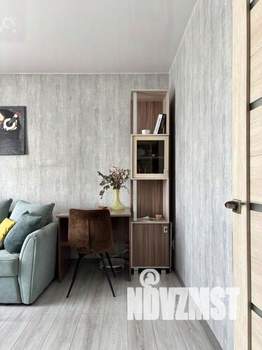 2-к квартира, вторичка, 42м2, 9/9 этаж