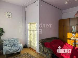 2-к квартира, вторичка, 57м2, 1/3 этаж