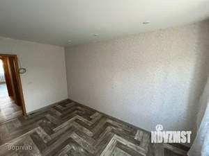 3-к квартира, вторичка, 71м2, 1/9 этаж