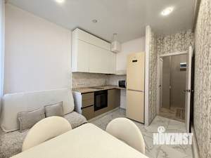 1-к квартира, вторичка, 26м2, 1/3 этаж