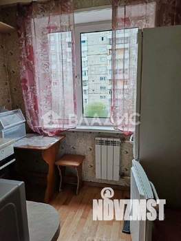 2-к квартира, вторичка, 43м2, 4/5 этаж