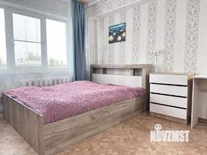 2-к квартира, вторичка, 51м2, 5/5 этаж