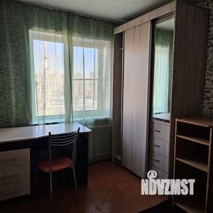 2-к квартира, вторичка, 45м2, 3/5 этаж