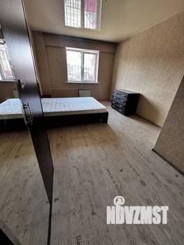 1-к квартира, вторичка, 44м2, 1/16 этаж