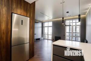 2-к квартира, вторичка, 62м2, 18/18 этаж