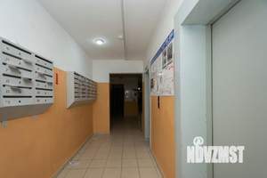 3-к квартира, вторичка, 105м2, 16/16 этаж