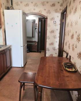 3-к квартира, вторичка, 67м2, 1/9 этаж