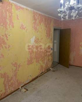 1-к квартира, вторичка, 30м2, 5/5 этаж