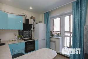 Студия квартира, вторичка, 34м2, 8/16 этаж