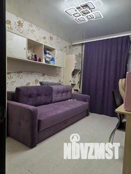 2-к квартира, вторичка, 49м2, 4/9 этаж